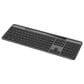 Logitech Signature Slim Solar+ Wireless Keyboard for Mac in Graphite, , large