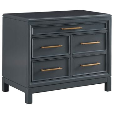 Riva Ridge Alexander Workstation Combo File in Midnight, , large