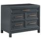 Riva Ridge Alexander Workstation Combo File in Midnight, , large