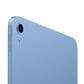Apple 11-Inch iPad A16 chip with Wi-Fi only - 256GB in Blue with 2-Year AppleCare+, , large