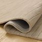 Loloi II Henry 7"9" x 9"9" Beige and Wheat Area Rug, , large