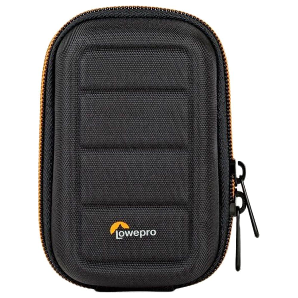 Lowepro Hardside CS 20 Camera Case in Black, , large
