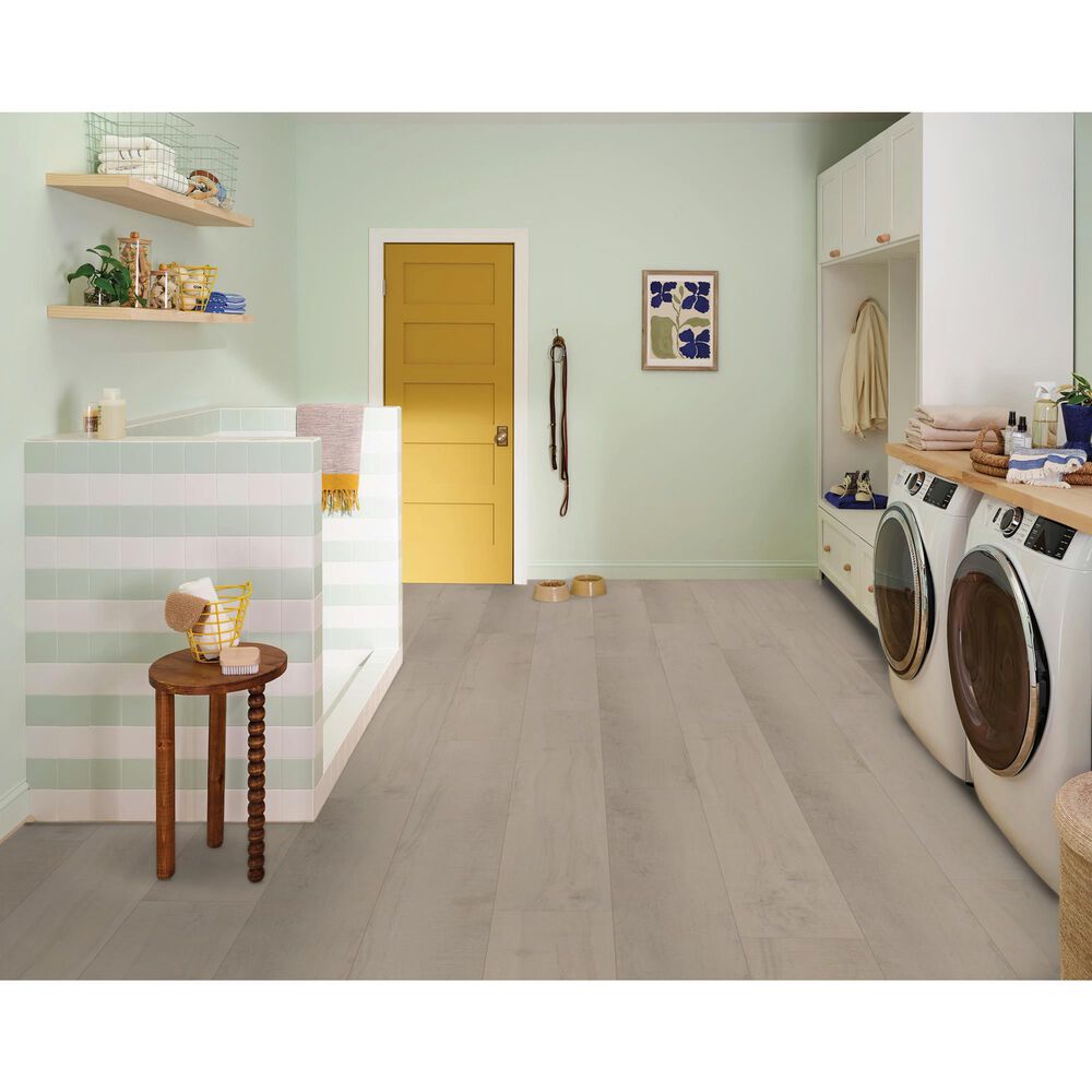 COREtec Originals Enhanced Hayes Oak 9&quot; x 72&quot; Luxury Vinyl Plank, , large