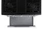 Samsung 6 Cu. Ft. Freestanding Gas Range with Integrated Griddle in Stainless Steel, , large