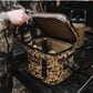 YETI Hopper Flip 12 Soft Cooler in Wetlands Camo, , large