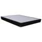Sleeptronic Warren Elite Medium Hybrid California King Mattress with Low Profile Box Springs, , large