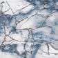 Safavieh Craft 2"7" x 5" Grey and Blue Area Rug, , large