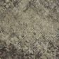 Dalyn Rug Company Aero AE8 5"3" x 7"7" Mocha Area Rug, , large