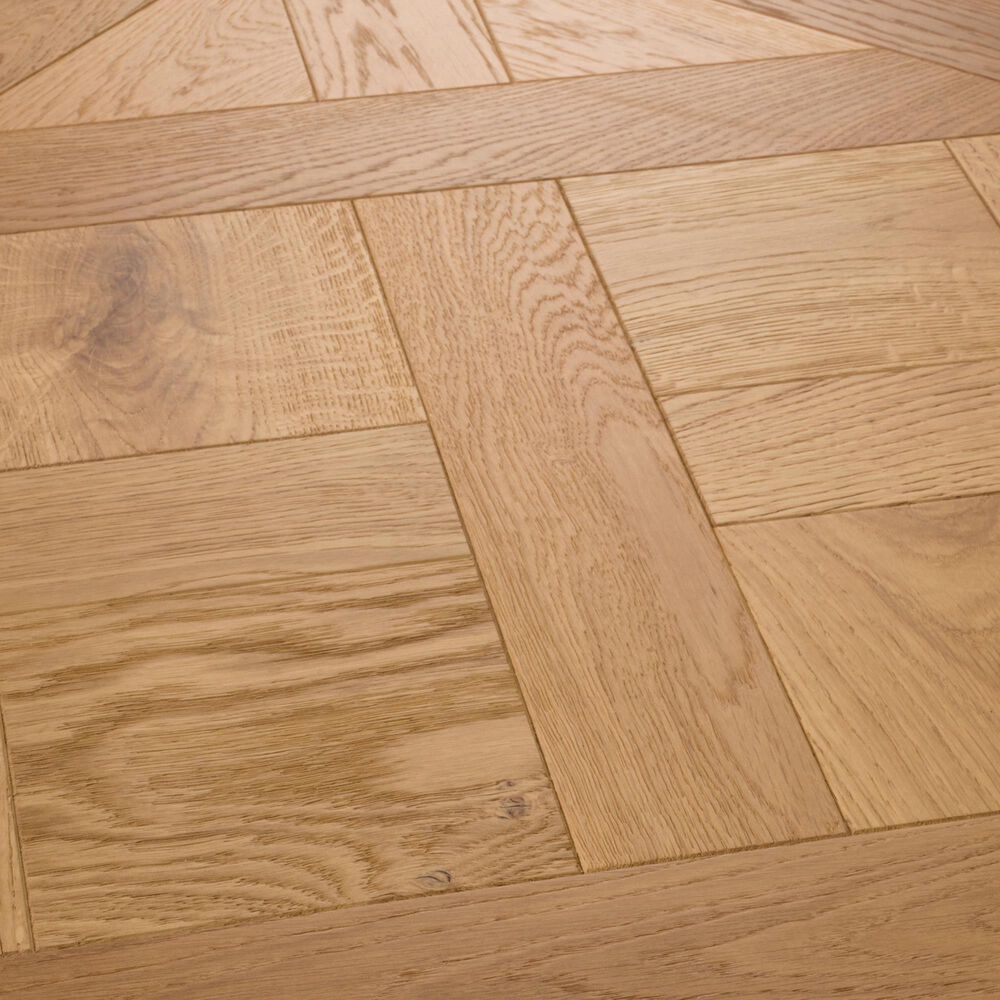 Anderson Tuftex Provincial Parquet Au Naturale Oak Hardwood, , large
