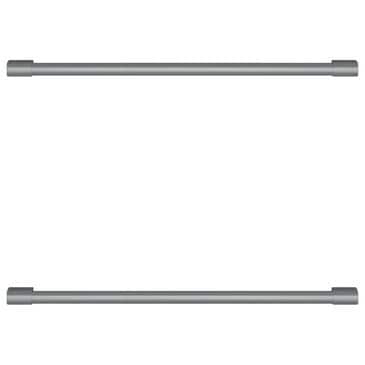 Monogram Statement Handle Kit Undercounter Series in Stainless Steel, , large