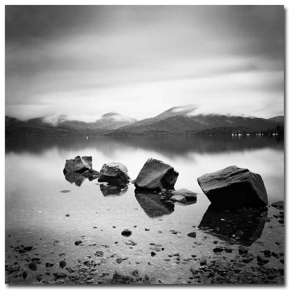 Timberlake Scotland, Loch Lomond, , large