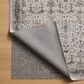 Loloi II Anniston Ivory and Stone 2" x 5" Runner, , large