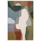 Oriental Weavers Tisdell TIS11 Multicolor 7"10" x 10"10" Area Rug, , large