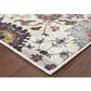 Oriental Weavers Andorra 7129A 10" x 13"2" Stone Area Rug, , large