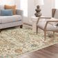 Karastan Memento Heritage 8" x 10"3" Multicolor Area Rug, , large