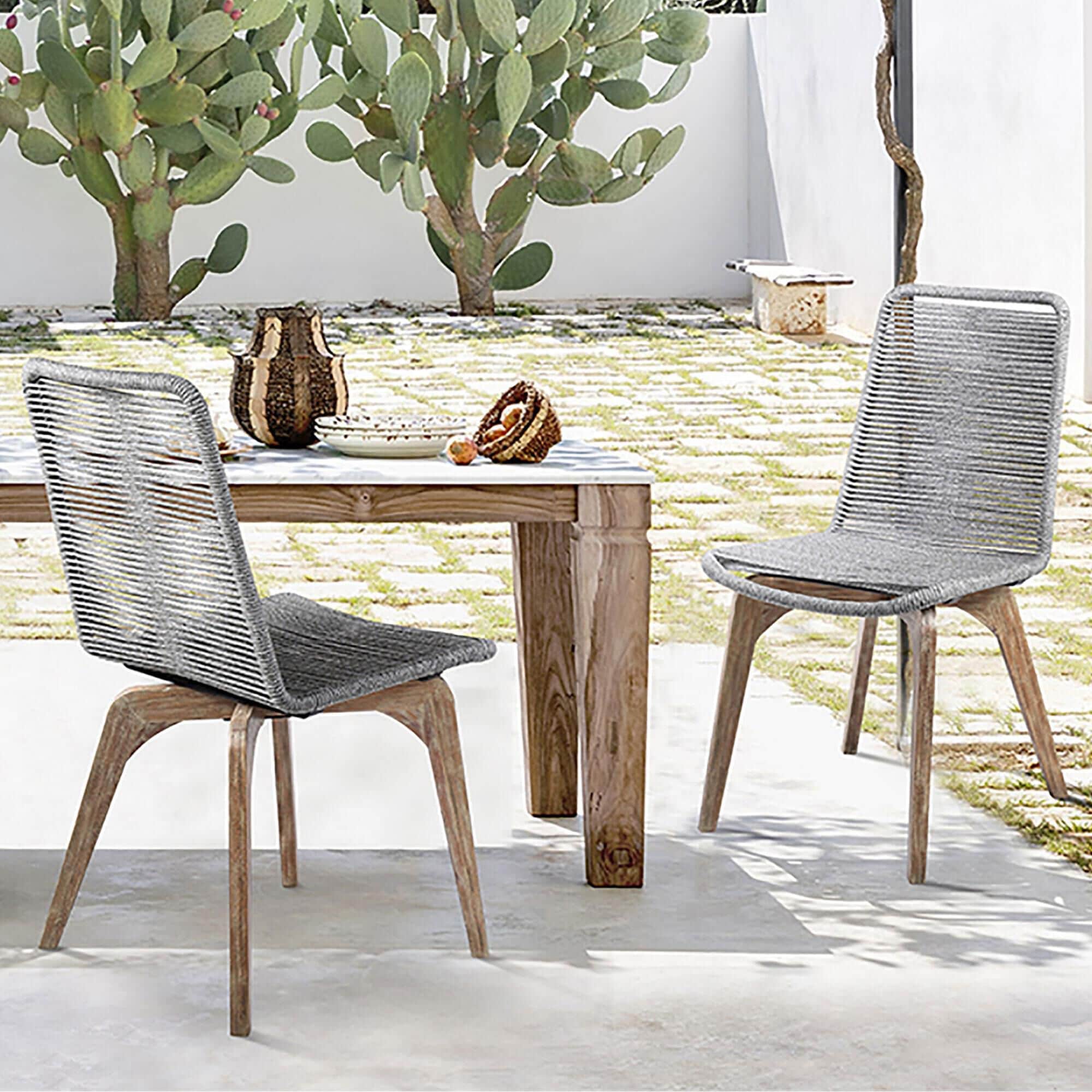 Island dining store chairs