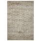 Amber Lewis x Loloi Honora 9"6" x 13" Bark and Dove Area Rug, , large
