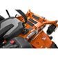 Husqvarna 24-HP Hydrostatic 61"" Gas-Powered Riding Lawn Mower, , large