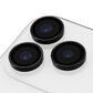 Case-Mate Aluminum Ring Lens Protectector for Apple iPhone 17 Pro / iPhone 17 Pro Max in Black, , large