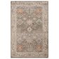 Central Oriental Minerva Colton 5" x 7"3" Latte and Sand Area Rug, , large