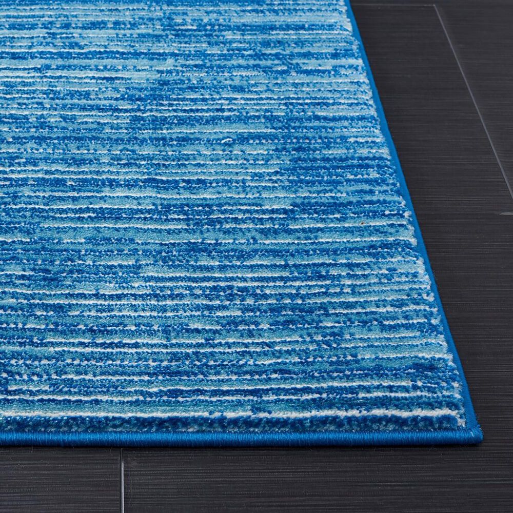 Safavieh Vision 3' x 5' Blue Area Rug, , large
