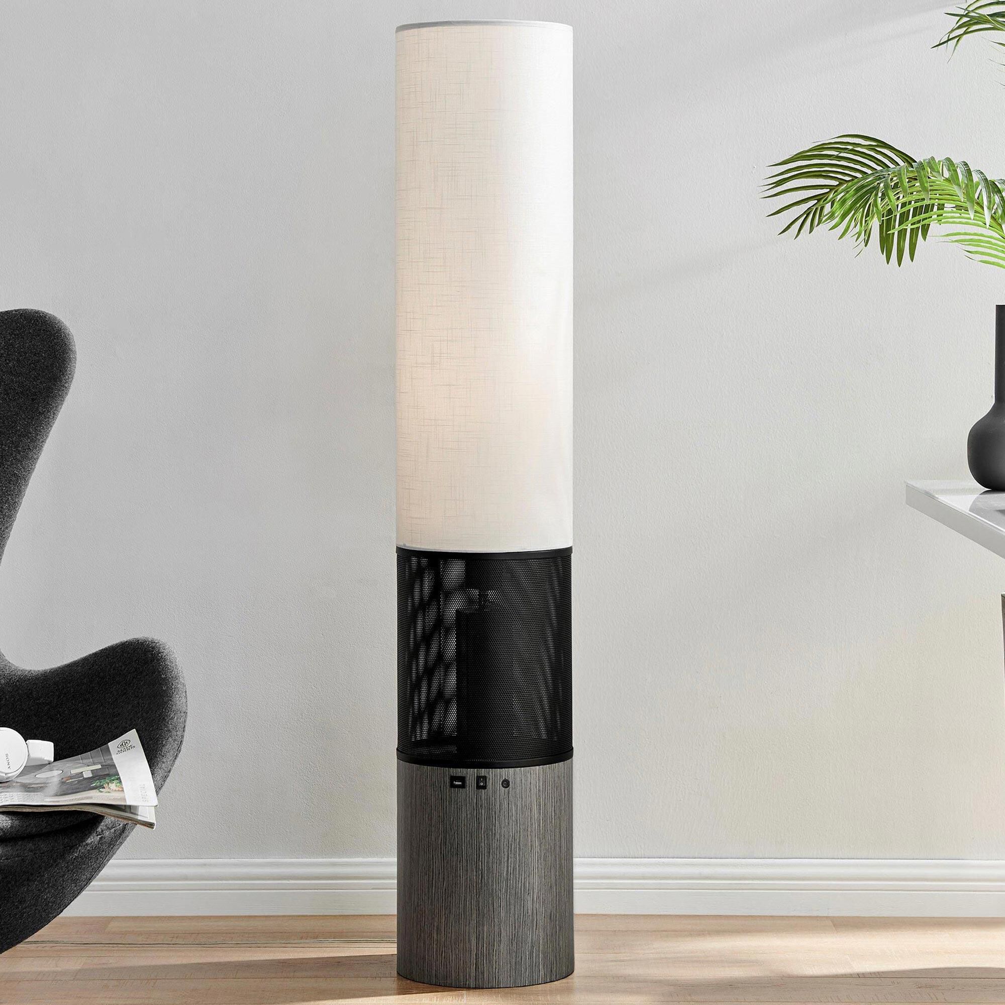 Radio shack led floor lamp discount