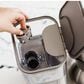 Cafe Specialty Drip Coffee Maker with Wi-Fi in Stainless Steel, , large