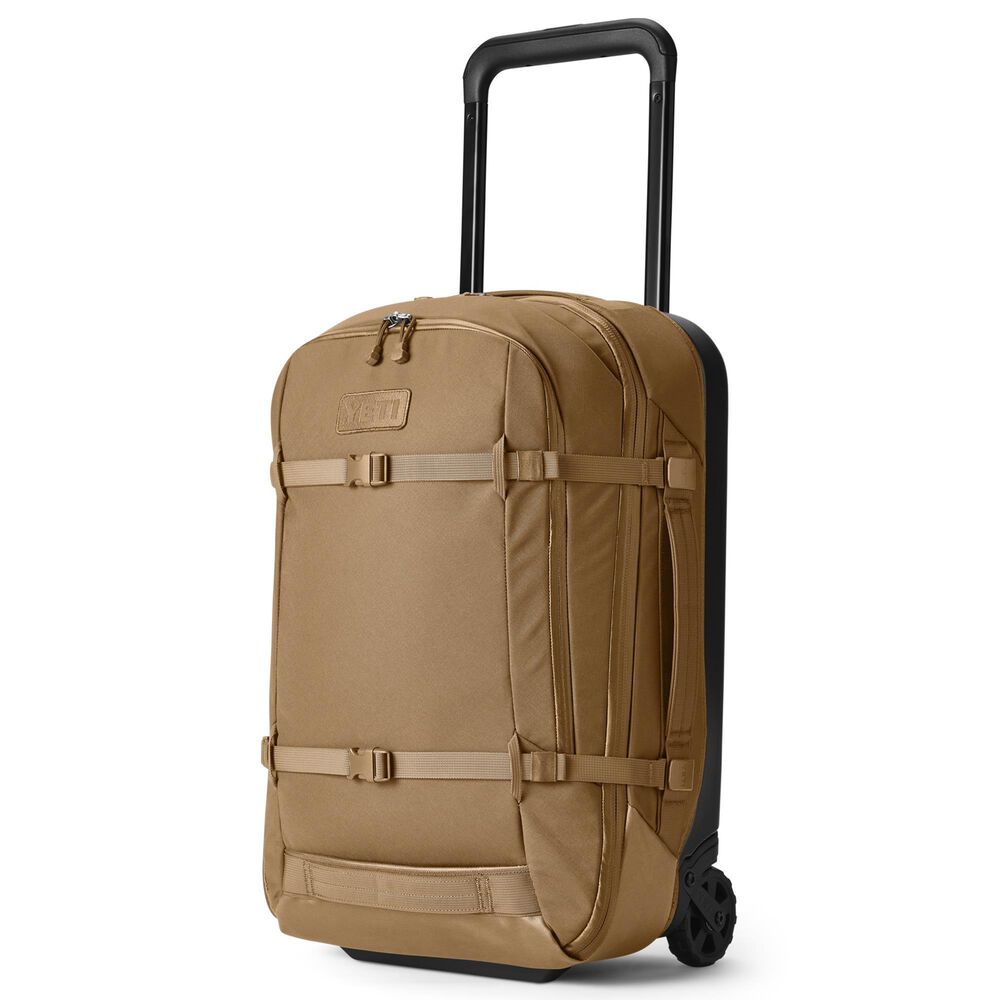 YETI Crossroads 35L Luggage in Alpine Brown, , large