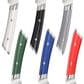 Cangshan Helena 3.5" Paring Knife with Sheath in Black, , large