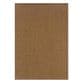 Oriental Weavers Karavia 2061N 7"10" x 10"10" Tan Area Rug, , large