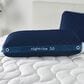 Bedgear Night Ice 0.0 King Performance Pillow in Blue, , large