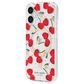 Kate Spade Protective MagSafe Case for Apple iPhone 17 in Cherry Dot, , large