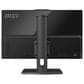 MSI 23.8" Modern AM242 All-in-One Desktop | Intel Core 7-150U - 32GB RAM - Intel Graphics - 1TB SSD in Black, , large