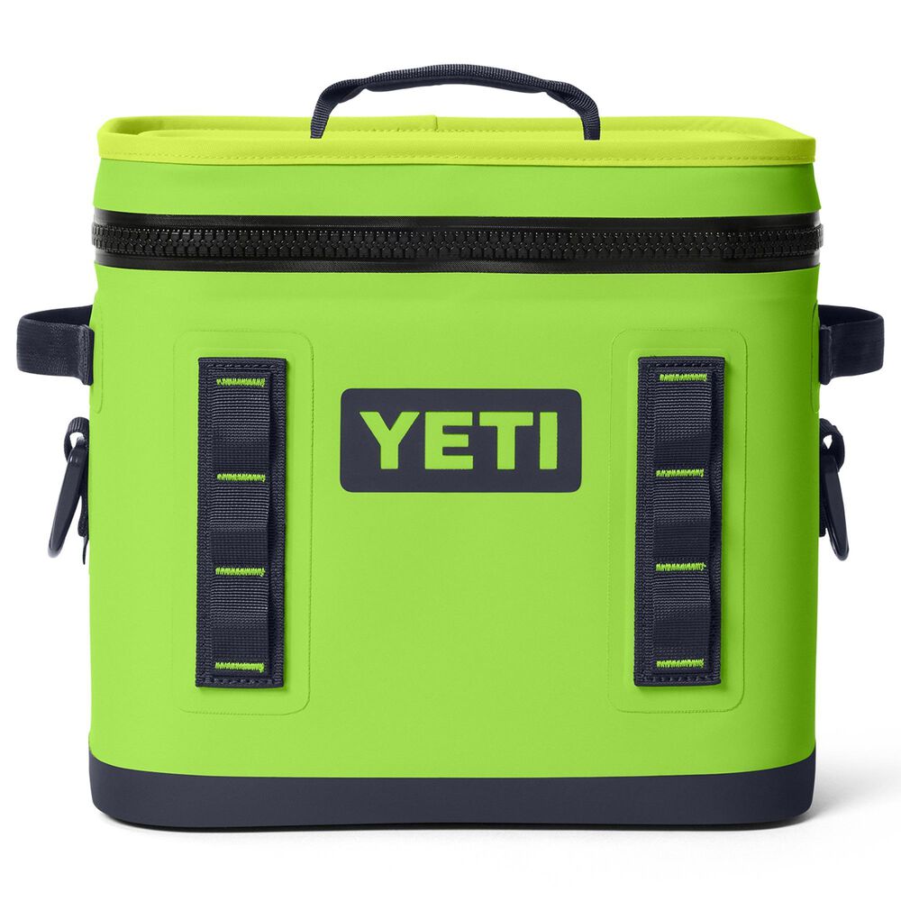 YETI Hopper Flip 12 Soft Cooler in Venom, , large