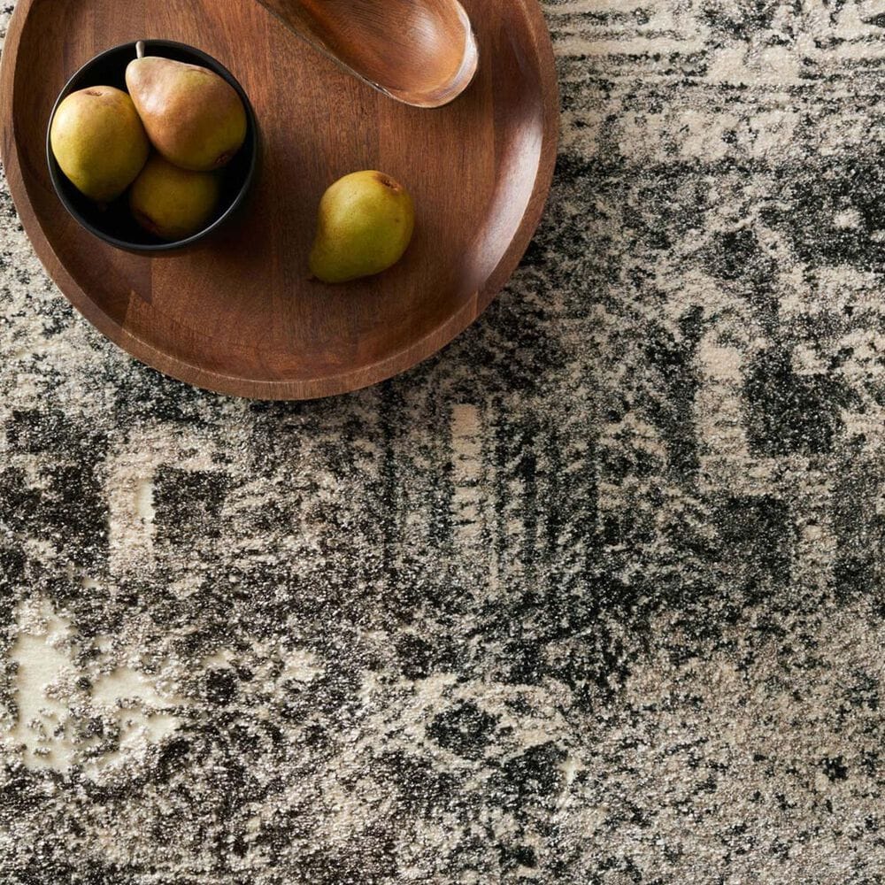 Loloi Viera Ash 8&#39;11&quot; x 12&#39;5&quot; Area Rug, , large