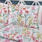 J. Queen New York Tallulah 2-Piece Twin/Twin XL Comforter Set in Pink, , large