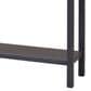 Heirloom Home Coastal Sofa Table in Navy, , large