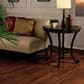 Bruce Dundee Plank Cherry Oak Hardwood, , large