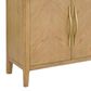 Fairfield Chair Maxwell Credenza in Sunlet Oak, , large