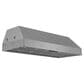 Best Hoods 66" x 23.5" 1240 CFM Built-In Range Hood with True IQ Blower System in Stainless Steel, , large
