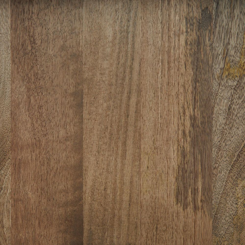 Ashley Brendalhouse Square End Table in Light Brown, , large