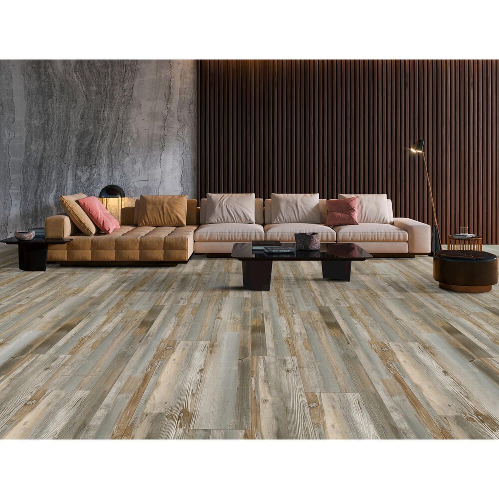 Adleta Douglas Split Coastal 7&quot; x 48&quot; Luxury Vinyl Plank, , large