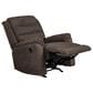 Peak Living Rocker Recliner in Mocha, , large
