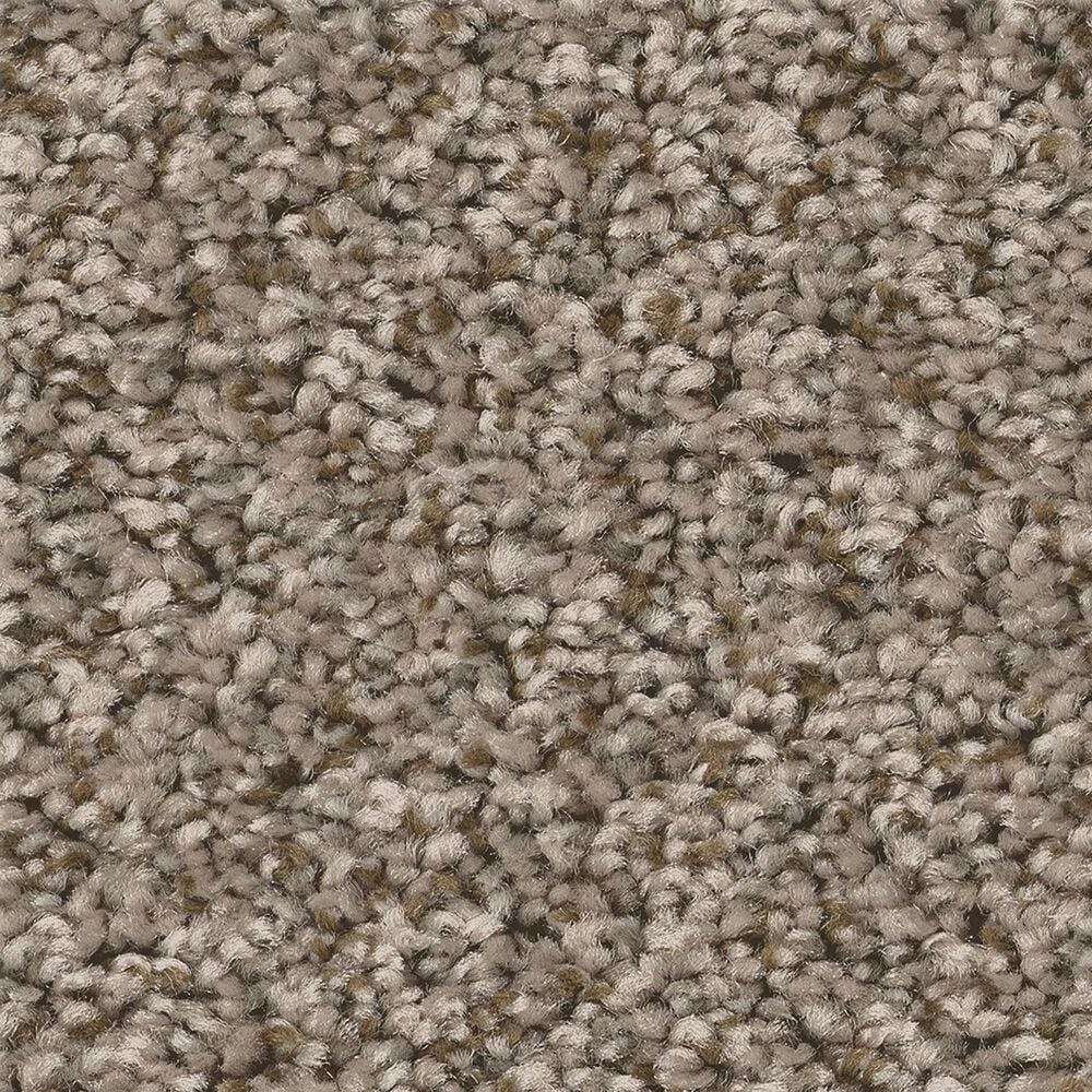 Shaw Feelin&#39; Alright Carpet in Nature Trail, , large