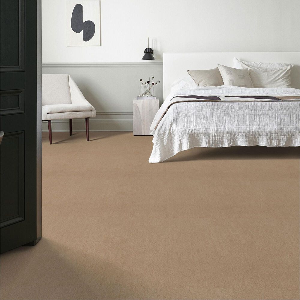 Anderson Tuftex Luxe Feel II Carpet in Manilla, , large