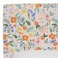 Skyline Furniture Elly King Headboard in Merida Multicolor, , large