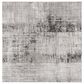 Safavieh Craft 6"7" Square Grey and Dark Grey Area Rug, , large