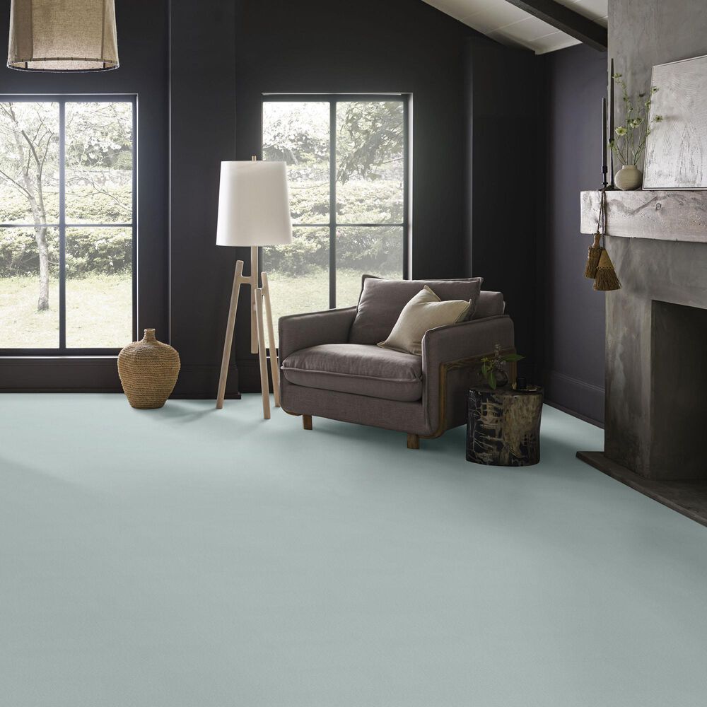 Anderson Tuftex Finery Carpet in Glacier, , large