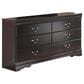 Ashley Huey Vineyard Dresser in Black, , large