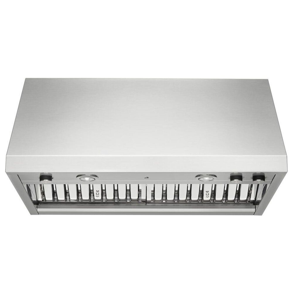 JennAir ProStyle 36" Professional Wall Mount Hood in Stainless Steel